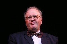 Павел Любимцев. Михаил Булгаков. Мой закатный роман