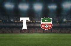 Торпедо — Нефтехимик