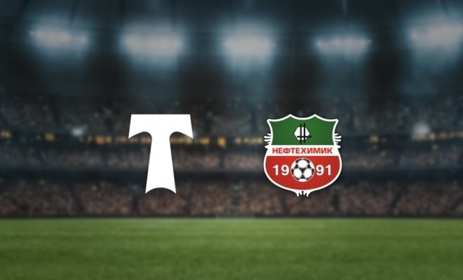 Торпедо — Нефтехимик