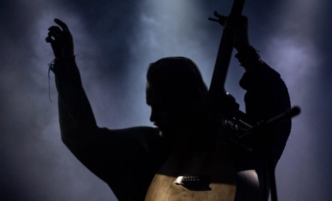 Рубеж веков