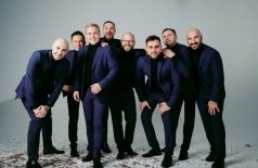 Мужской хор «Русский формат»