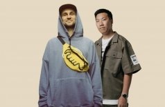 Хип-хоп вечеринка