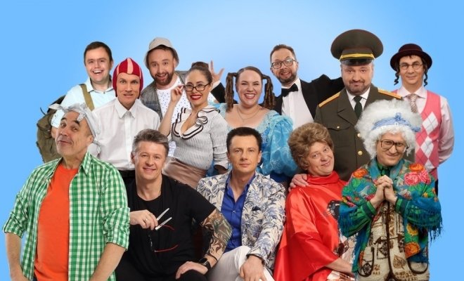 Уральские пельмени. Грыжа труда