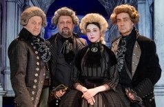 Упражнения в прекрасном