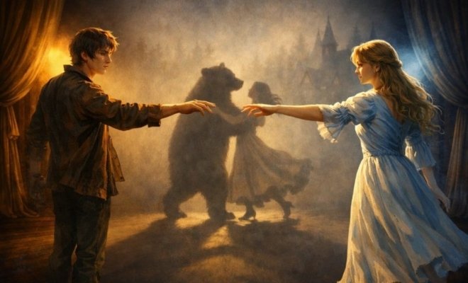 Обыкновенное чудо