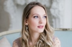 Мария Калинина. Романсы