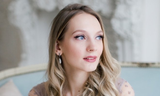 Мария Калинина. Романсы