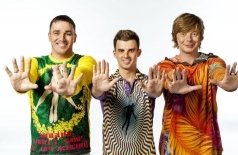 Иванушки International