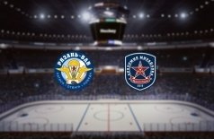 Рязань-ВДВ — АКМ