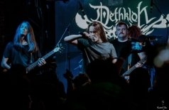 Dethklok Tribute (Dethklon)
