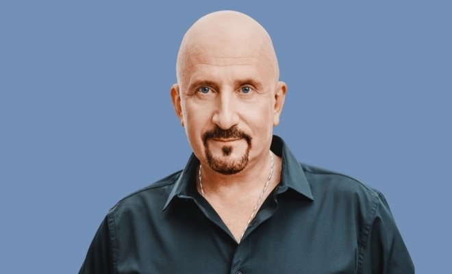 Евгений Григорьев