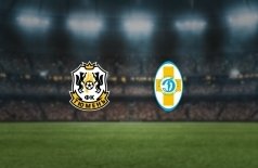 Тюмень — Динамо Ставрополь