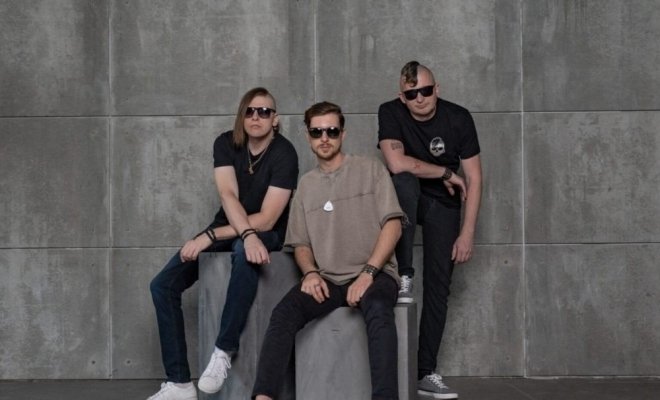 Азон и CosmoCats