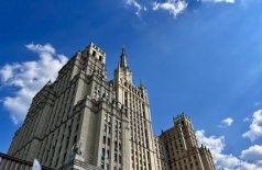 Сталинские высотки: символ советской эпохи