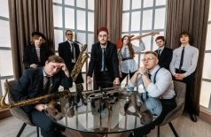 The Skatalites Tribute