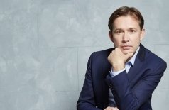 Олег Погудин. Русское танго