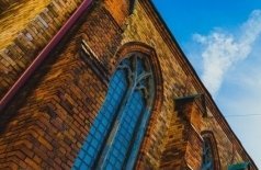 Саундтрек-шоу в Англиканском. Музыка любимого кино