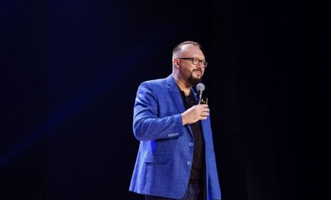 Евгений Колотилов. Машина продаж