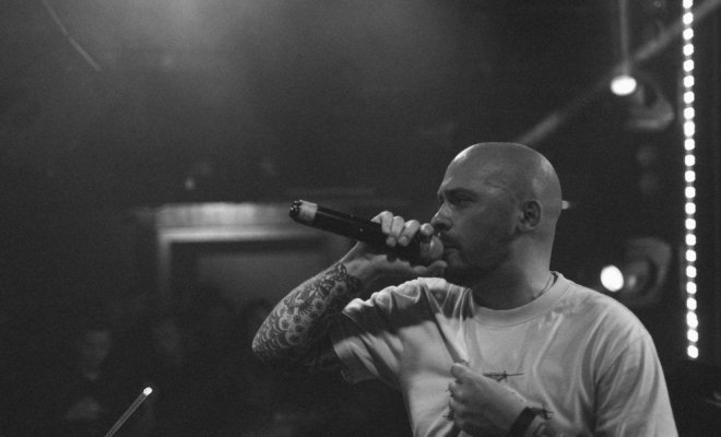 Билли Ногами