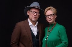 Джаз замечательных людей. Вечер импровизаций и почти художественного слова