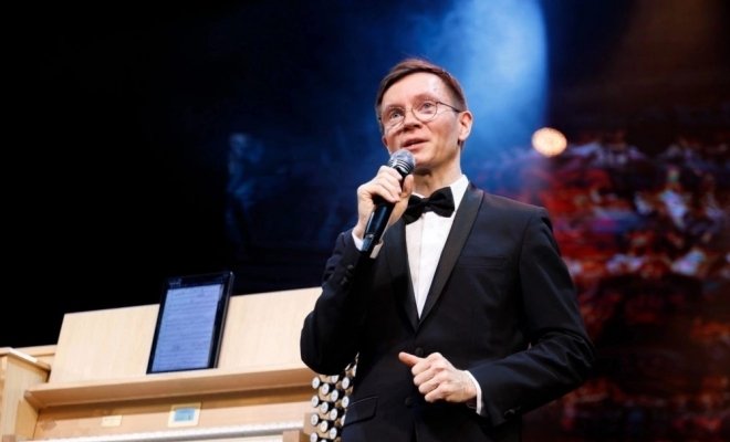 Классика. Модерн. Рок.