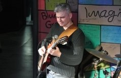 Рандеву с джазом