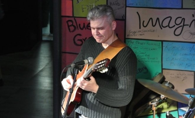 Рандеву с джазом