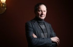 Бессмертная комедия: Гоголь «Ревизор». Даниил Спиваковский и симфонический оркестр