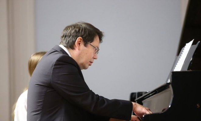 Рустем Кудояров