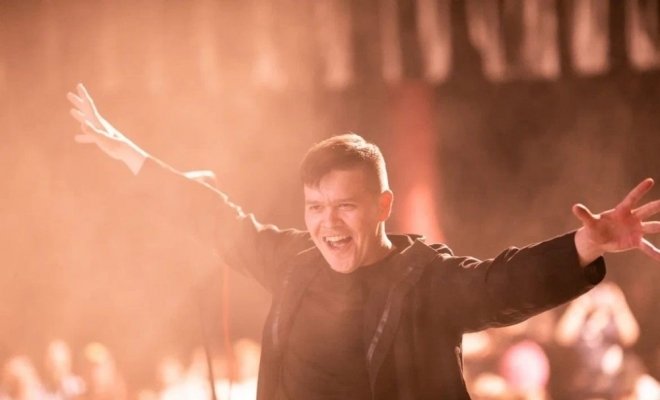 Major Orchestra. Рок-хиты