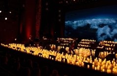 Lumos Concerts. Вивальди, Пьяццолла: Времена года