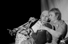 Оскар и Розовая дама