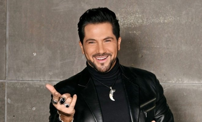 Творческий вечер с Авраамом Руссо