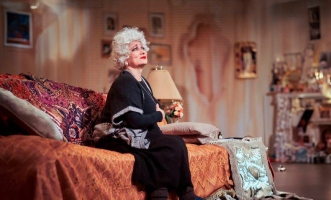 Раневская. Великая насмешница