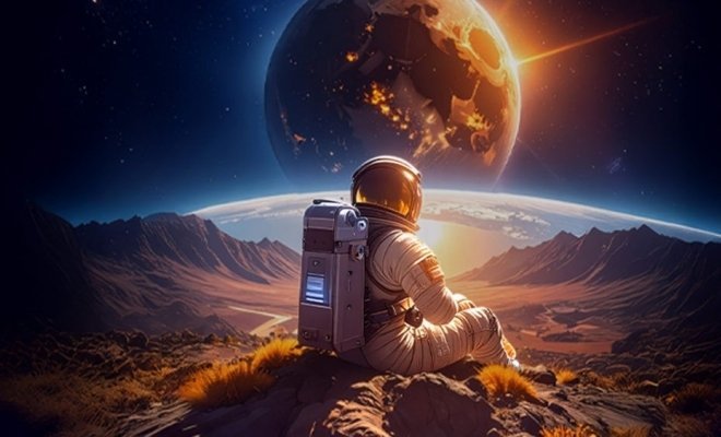 Todes. Мы из будущего