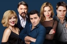 Запчасти для счастья