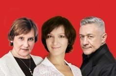 Сладкая жизнь