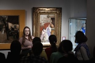 «Ночь музеев в Екатеринбурге» отметит 20-летие Фестивалем маршрутов. 