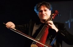 Edgarcello и друзья звёзды