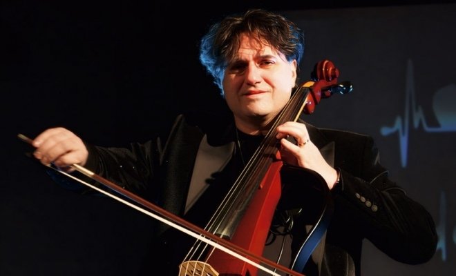 Edgarcello и друзья звёзды