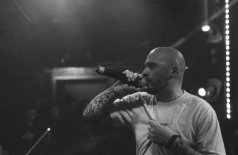 Билли Ногами