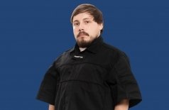 Заур Туганов