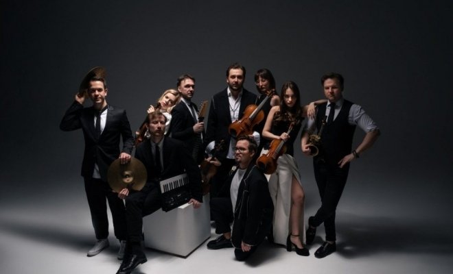 Imperialis Orchestra