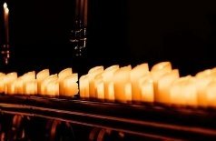 Концерт при свечах. Времена года и другие шедевры