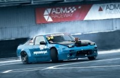 ADM Drift Contest