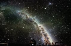 Космические звуки ханга