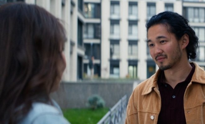 Yйлену оңай