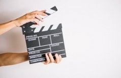 Финал художественного фильма