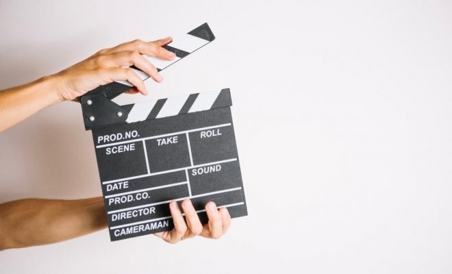 Финал художественного фильма