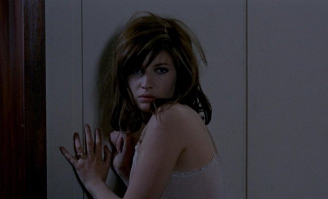 Красная пустыня